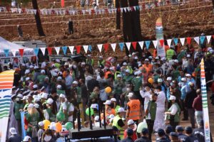 MUĞLA (AA) – Muğla'nın Marmaris ilçesindeki orman yangınlarını söndürme çalışmaları