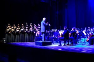 MERSİN (AA) – Mersin Devlet Opera ve Balesi (MDOB), dünya