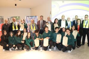 KAYSERİ (AA) – Sakarya Meydan Muharebesi'ne vatanın müdafaası için giden