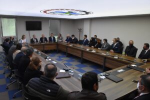 - "Biz Milliyetçi Hareket Partisi olarak 53 yıldır Türkiye'de sorumlu