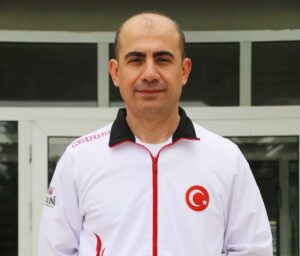 ANKARA (AA) – Milli atıcı Özgür Varlık, ISSF Havalı ve