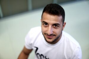 ANKARA (AA) – MUHAMMED BOZTEPE / HALİL İBRAHİM AVŞAR –