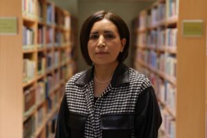 EDİRNE (AA) – Trakya Üniversitesi Tarih Bölümü Türkiye Cumhuriyeti Tarihi