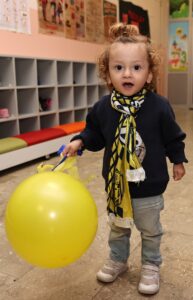 ANKARA (AA) – MKE Ankaragücü Kulübü Başkanı Faruk Koca, Özdemir