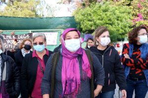 Muğla’da eşini öldüren sanığa ağırlaştırılmış müebbet hapis cezası verildi.  