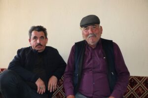 KARAMAN (AA) – Mersin'in Gülnar ilçesinde 10 Kasım'da kaybolan ve