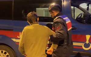 MERSİN (AA) – Mersin'in Gülnar ilçesinde 10 Kasım'da kaybolan ve