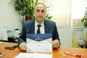 SAMSUN (AA) – Ondokuz Mayıs Üniversitesi (OMÜ) Mühendislik Fakültesi Gıda