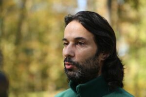 KOCAELİ (AA) – TAHİR TURAN EROĞLU – Kocaeli'de bulunan Avrupa'nın