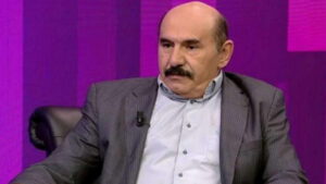 PKK elebaşı Abdullah Öcalan’ın kardeşi Osman Öcalan, Erbil’de koronavirüs nedeniyle