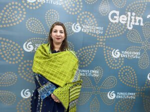 İSTANBUL (AA) – Yunus Emre Enstitüsünün (YEE) yürüttüğü Türkiye Akademik