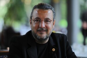 İSTANBUL (AA) – HİKMET FARUK BAŞER – Restoran işletmecileri, pandemi