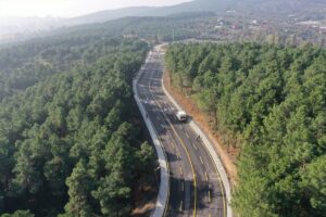 İSTANBUL (AA) – AK Parti İstanbul İl Başkanı Osman Nuri