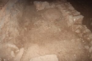 ADIYAMAN (AA) – Kommagene Krallığı'nın beş büyük kentinden biri olan