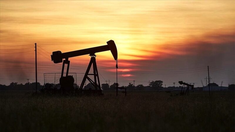 Irak Petrol Bakanı Abdulcebar, petrol fiyatlarının artabileceğini belirtti