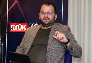 BRÜKSEL (AA) – Radyo ve Televizyon Üst Kurulu (RTÜK) ve