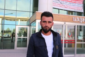 KARAMAN (AA) – Karaman'da 7 Kasım'da merkeze bağlı Aşağı Kızılca