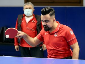 ANKARA (AA) – FATİH ÇAKMAK – 2016 Rio ve 2020