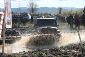 SAMSUN (AA) – Samsun'un Çarşamba ilçesinde Çarşamba Belediyesinin destekleriyle 1.