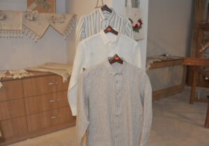 SAMSUN (AA) – Samsun Büyükşehir Belediyesince kadın istihdamına katkı sağlamak