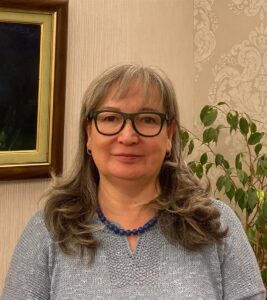 ANKARA (AA) – HARUN KUTBE – Ankara Üniversitesi (AÜ) Tıp