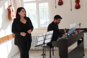 BATMAN (AA) – Batman'ın Kozluk ilçesinde 4 yıl önce PKK'lı