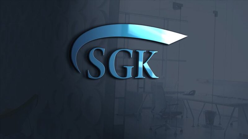 SGK’ye 1 milyon 190 bin kişi yapılandırma başvurusunda bulundu