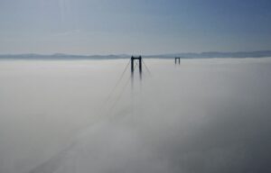 KOCAELİ (AA) – İstanbul ile İzmir arası ulaşım süresini 9