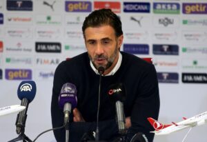 SİVAS (AA) – Spor Toto Süper Lig'in 14. haftasında, deplasmanda