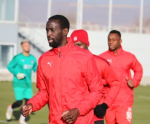 SİVAS (AA) – Spor Toto Süper Lig'in 13. haftasında deplasmanda