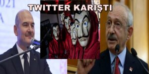 CHP Lideri Kemal Kılıçdaroğlu, İspanya’nın fenomen dizisinin final bölümü fragmanını