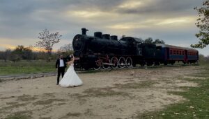 EDİRNE (AA) – Sonbaharın son günlerinde özellikle nehirler boyu ve