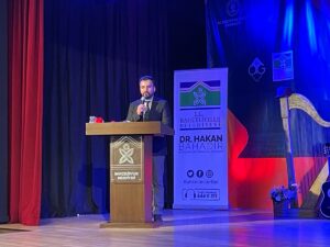 İSTANBUL (AA) – Milletlerarası Kukla ve Gölge Oyunu Birliği, Karagöz