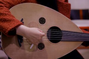 İSTANBUL (AA) – MUHAMMED ŞEYH YUSUF – İstanbul'da Suriyeli mültecilerin