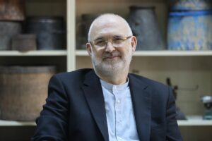 İSTANBUL (AA) – ZEYNEP RAKİPOĞLU – Modern tıbbın henüz gelişmediği