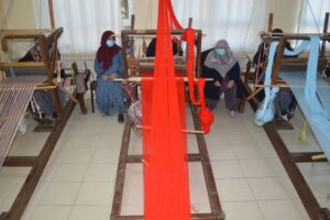 SAKARYA (AA) – Sakarya'nın sakin şehirler ağına (Cittaslow) üye Taraklı