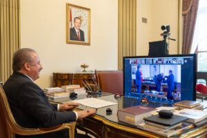 TEKİRDAĞ (AA) – TBMM Başkanı Mustafa Şentop, 24 Kasım Öğretmenler