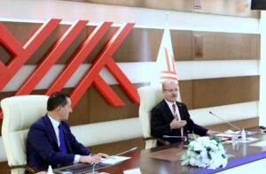 ANKARA (AA) – Türkiye Büyük Millet Meclisi (TBMM) Milli Eğitim,