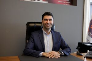 ANTALYA (AA) – Akdeniz Üniversitesi Diş Hekimliği Fakültesi Dekanı Prof.