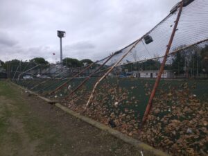 TEKİRDAĞ (AA) – Tekirdağ ve ilçelerinde dün akşam başlayan kuvvetli