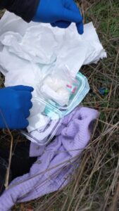 TEKİRDAĞ (AA) – Tekirdağ'ın Çorlu ilçesinde polis ekiplerinden kaçarken kaza