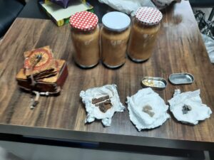 TEKİRDAĞ (AA) – Tekirdağ'ın Çerkezköy ilçesinde tarihi eser niteliği taşıdığı