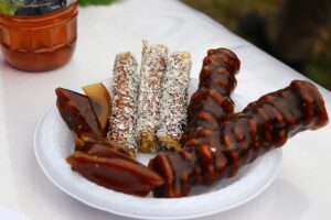 TEKİRDAĞ (AA) – Tekirdağ Bağcılık Araştırma Enstitüsü Müdürlüğünce üzümden yapılan