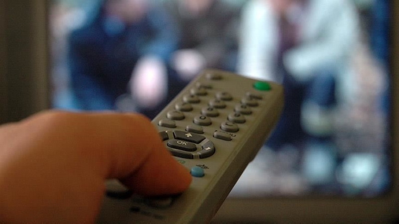 Türkiye televizyon izlemede dünya ortalamasını geçti: Günlük ortalama 4,5 saat!
