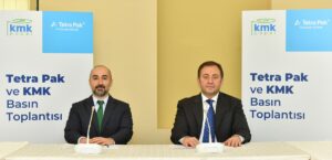 KAHRAMANMARAŞ (AA) – Tetra Pak’ın Kahramanmaraş Kağıt Sanayi ve Ticaret