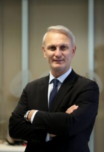 ANKARA (AA) – FATİH ÇAKMAK – Türkiye Hentbol Federasyonunun yeni