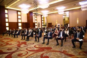 BAKÜ (AA) – Azerbaycan'da, Türk İşbirliği ve Koordinasyon Ajansının (TİKA)