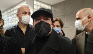 - Dava dosyası mütalaa için cumhuriyet savcısına gönderildi