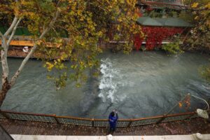 MALATYA (AA) – Tarihi ve doğal güzellikleri ile dikkati çeken