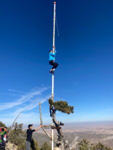 - Toros Dağları'nda antrenman yapan, aralarında Türkiye, Avrupa ve Balkan